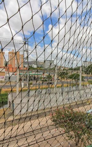 Apartamento para alugar com 66m², 2 quartos e sem vagavista Dormitorio 2