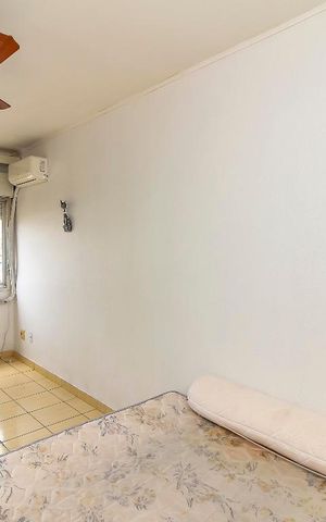 Apartamento para alugar com 66m², 2 quartos e sem vagaDormitorio 1