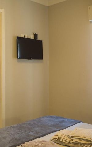 Apartamento para alugar com 37m², 1 quarto e 1 vagaQuarto