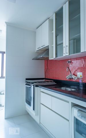 Apartamento para alugar com 68m², 3 quartos e 1 vaga Apartamento para alugar com 68m², 3 quartos e 1 vagaCozinha