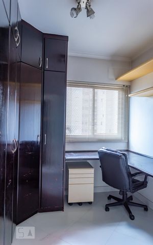 Apartamento para alugar com 68m², 3 quartos e 1 vaga Apartamento para alugar com 68m², 3 quartos e 1 vagaQuarto 3
