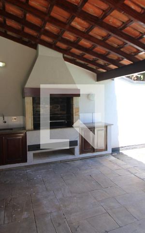 Casa à venda com 500m², 5 quartos e 4 vagasÁrea Comum