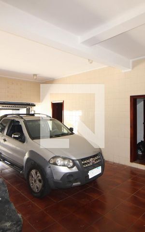 Casa à venda com 500m², 5 quartos e 4 vagasGaragem