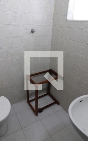 Casa à venda com 500m², 5 quartos e 4 vagasÁrea de Serviço - Banheiro
