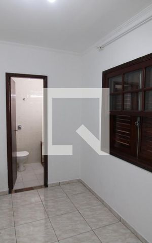 Casa à venda com 500m², 5 quartos e 4 vagasÁrea de Serviço - Quarto