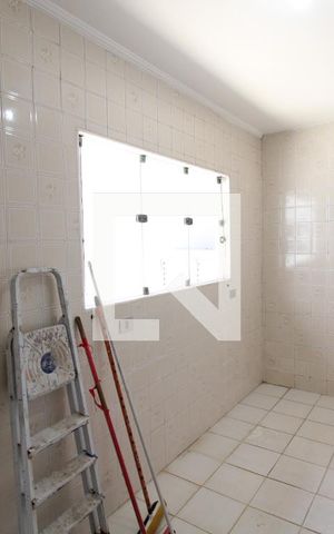 Casa à venda com 500m², 5 quartos e 4 vagasÁrea de Serviço