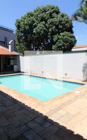 Casa à venda com 500m², 5 quartos e 4 vagasÁrea Comum