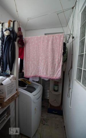 Apartamento à venda com 80m², 2 quartos e sem vaga