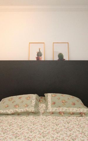 Studio à venda com 28m², 1 quarto e sem vagaStudio