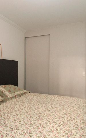 Studio à venda com 28m², 1 quarto e sem vagaStudio