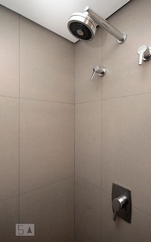 Studio à venda com 28m², 1 quarto e sem vagaBanheiro