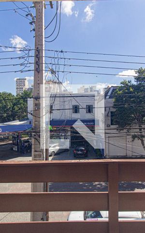 Apartamento à venda com 171m², 3 quartos e 2 vagas Apartamento à venda com 171m², 3 quartos e 2 vagasVista da Sacada