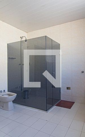Apartamento à venda com 171m², 3 quartos e 2 vagas Apartamento à venda com 171m², 3 quartos e 2 vagasBanheiro do Quarto 3