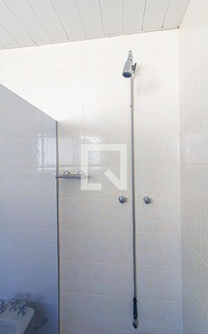 Apartamento à venda com 171m², 3 quartos e 2 vagas Apartamento à venda com 171m², 3 quartos e 2 vagasBanheiro do Quarto 3