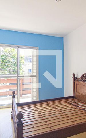Apartamento à venda com 171m², 3 quartos e 2 vagas Apartamento à venda com 171m², 3 quartos e 2 vagasQuarto 2