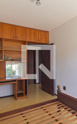 Apartamento à venda com 171m², 3 quartos e 2 vagas Apartamento à venda com 171m², 3 quartos e 2 vagasQuarto 2
