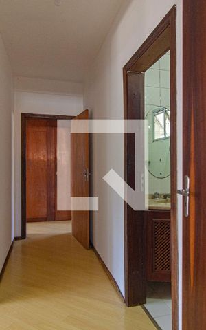 Apartamento à venda com 171m², 3 quartos e 2 vagas Apartamento à venda com 171m², 3 quartos e 2 vagasCorredor
