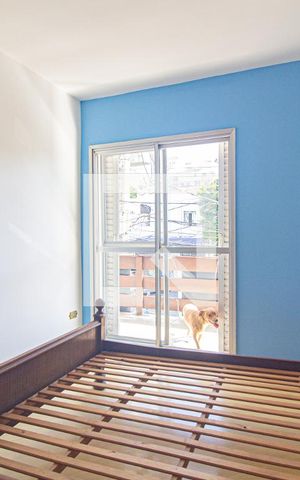 Apartamento à venda com 171m², 3 quartos e 2 vagas Apartamento à venda com 171m², 3 quartos e 2 vagasQuarto 2