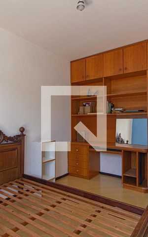 Apartamento à venda com 171m², 3 quartos e 2 vagas Apartamento à venda com 171m², 3 quartos e 2 vagasQuarto 2