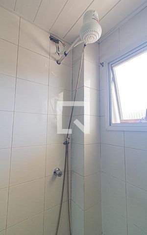 Apartamento à venda com 171m², 3 quartos e 2 vagas Apartamento à venda com 171m², 3 quartos e 2 vagasBanheiro do Quarto 1