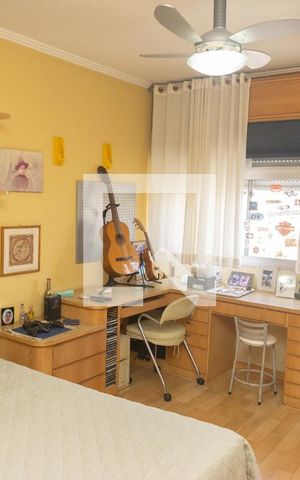 Apartamento à venda com 253m², 3 quartos e 3 vagasQuarto 2