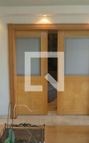 Apartamento à venda com 253m², 3 quartos e 3 vagasSala
