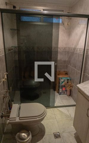 Apartamento à venda com 253m², 3 quartos e 3 vagasBanheiro 2