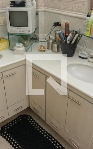 Apartamento à venda com 253m², 3 quartos e 3 vagasBanheiro 3