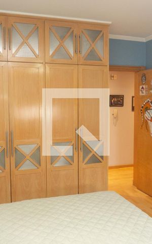 Apartamento à venda com 253m², 3 quartos e 3 vagasQuarto 1