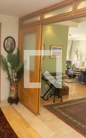 Apartamento à venda com 253m², 3 quartos e 3 vagasSala