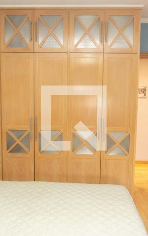 Apartamento à venda com 253m², 3 quartos e 3 vagasQuarto 1