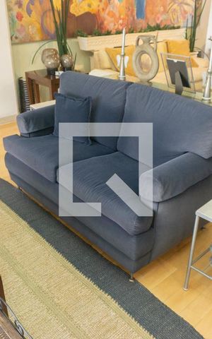 Apartamento à venda com 253m², 3 quartos e 3 vagasSala