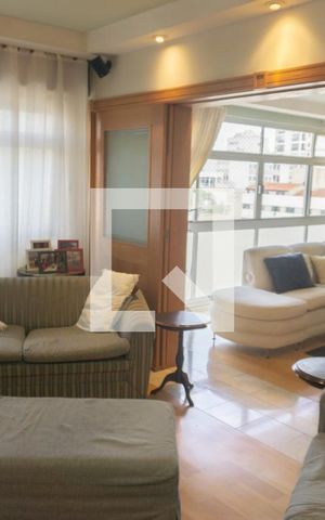 Apartamento à venda com 253m², 3 quartos e 3 vagasSala