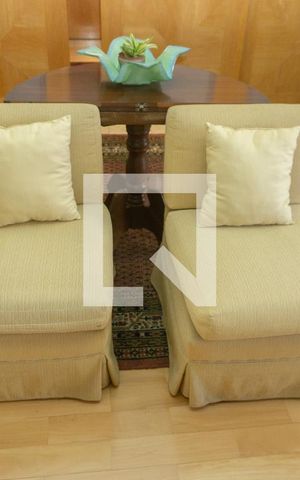 Apartamento à venda com 253m², 3 quartos e 3 vagasSala