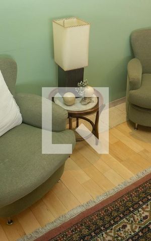 Apartamento à venda com 253m², 3 quartos e 3 vagasSala