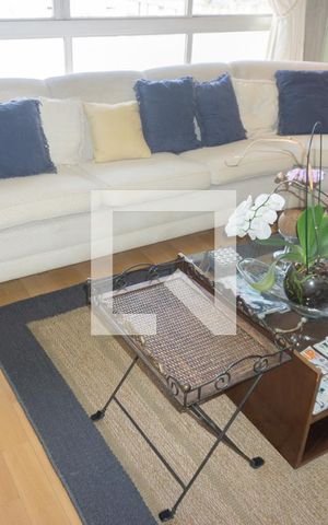 Apartamento à venda com 253m², 3 quartos e 3 vagasSala