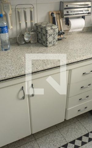 Apartamento à venda com 253m², 3 quartos e 3 vagasCozinha
