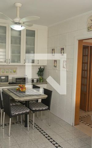 Apartamento à venda com 253m², 3 quartos e 3 vagasCozinha