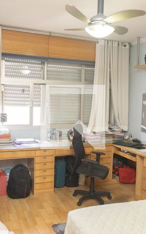 Apartamento à venda com 253m², 3 quartos e 3 vagasQuarto 1