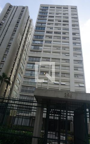 Apartamento à venda com 253m², 3 quartos e 3 vagasFachada