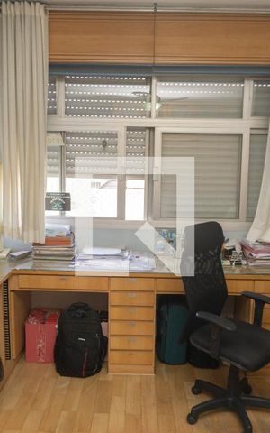 Apartamento à venda com 253m², 3 quartos e 3 vagasQuarto 1