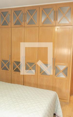 Apartamento à venda com 253m², 3 quartos e 3 vagasQuarto 1
