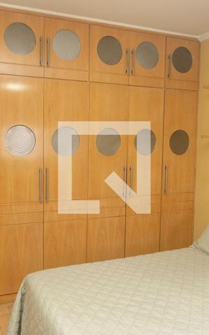 Apartamento à venda com 253m², 3 quartos e 3 vagasQuarto 2
