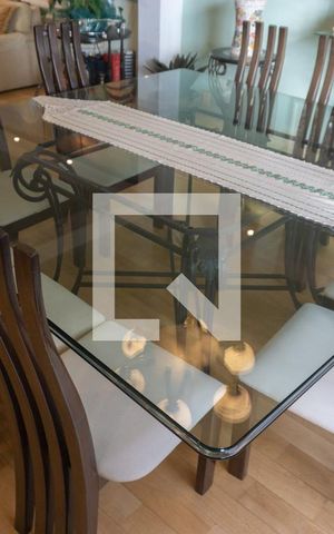 Apartamento à venda com 253m², 3 quartos e 3 vagasSala