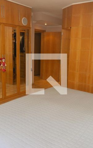 Apartamento à venda com 253m², 3 quartos e 3 vagasQuarto 3