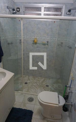 Apartamento à venda com 253m², 3 quartos e 3 vagasBanheiro 1