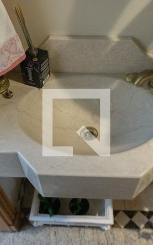 Apartamento à venda com 253m², 3 quartos e 3 vagasLavabo