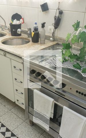 Apartamento à venda com 253m², 3 quartos e 3 vagasCozinha