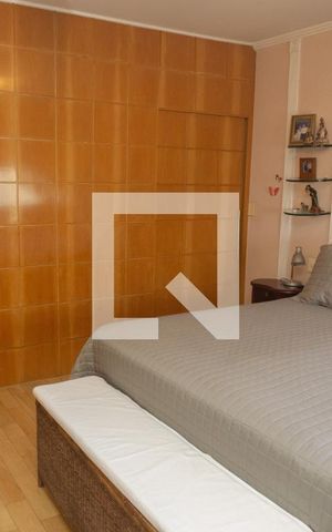 Apartamento à venda com 253m², 3 quartos e 3 vagasQuarto 3