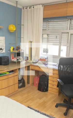 Apartamento à venda com 253m², 3 quartos e 3 vagasQuarto 1